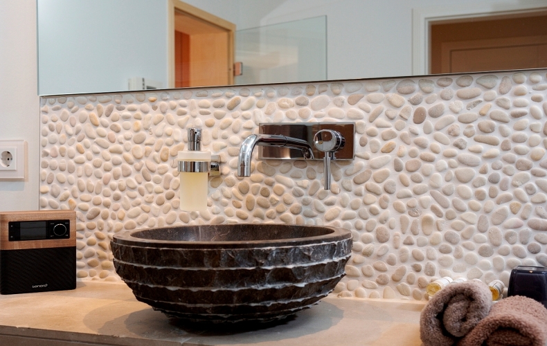 Ferienhaus Sylt Relais Blue ***** - Bild 16