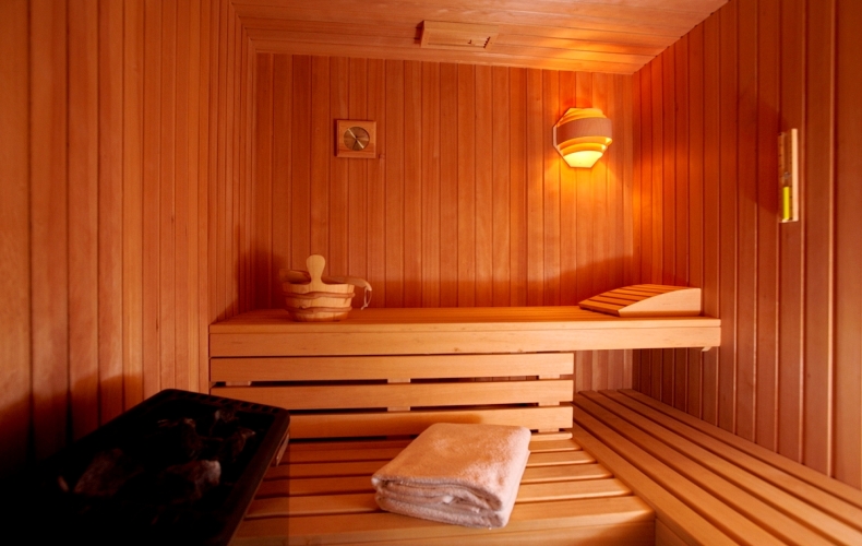 Ferienhaus Sylt Relais Blue ***** - Bild 17