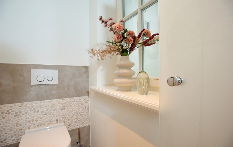 Ferienhaus Sylt Relais Blue ***** - Bild 18