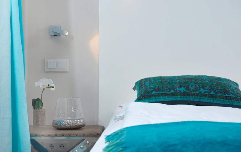 Ferienhaus Sylt Relais Blue ***** - Bild 19
