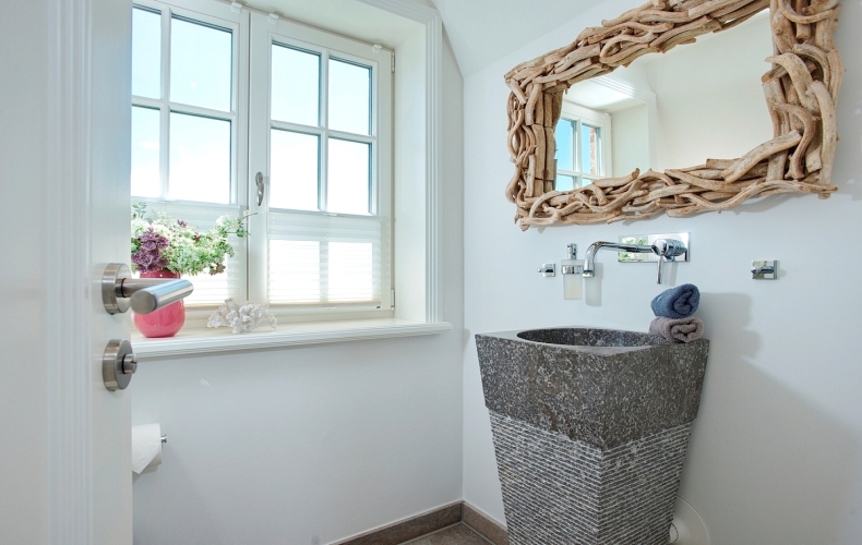 Ferienhaus Sylt Relais Blue ***** - Bild 21
