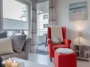 Sola Bona Sea - Loft  - Bild 4