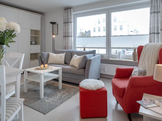 Sola Bona Sea - Loft  - Bild 1