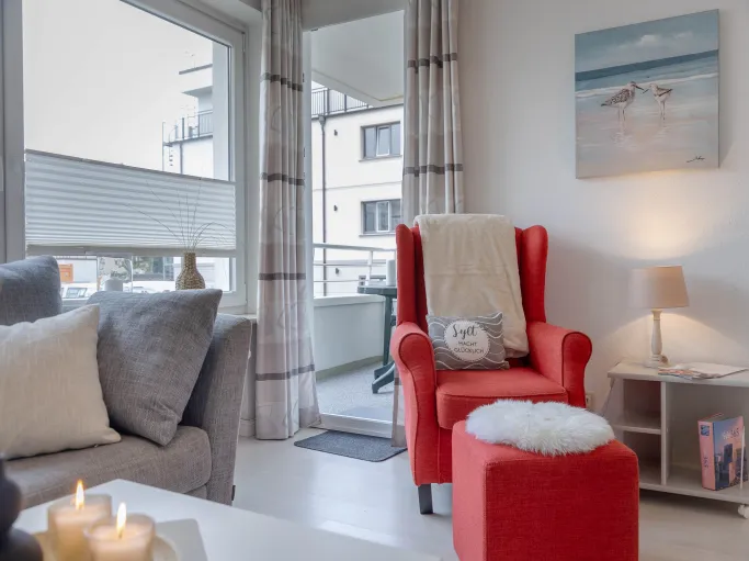 Sola Bona Sea - Loft  - Bild 4