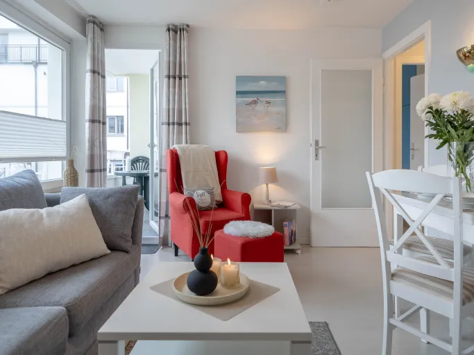 Sola Bona Sea - Loft  - Bild 6
