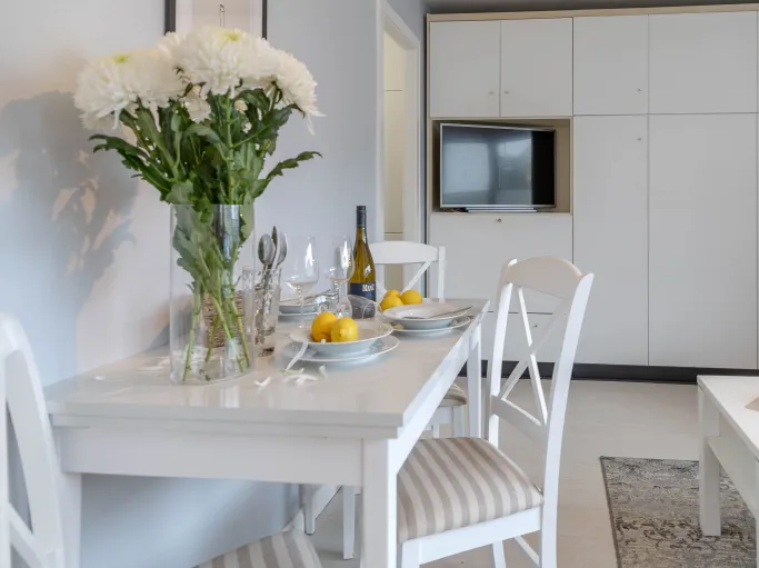 Sola Bona Sea - Loft  - Bild 7