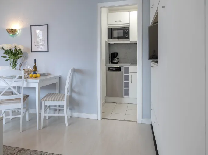 Sola Bona Sea - Loft  - Bild 9