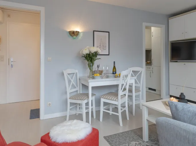 Sola Bona Sea - Loft  - Bild 10
