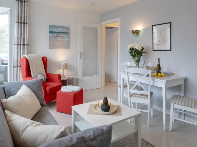 Sola Bona Sea - Loft  - Bild 11