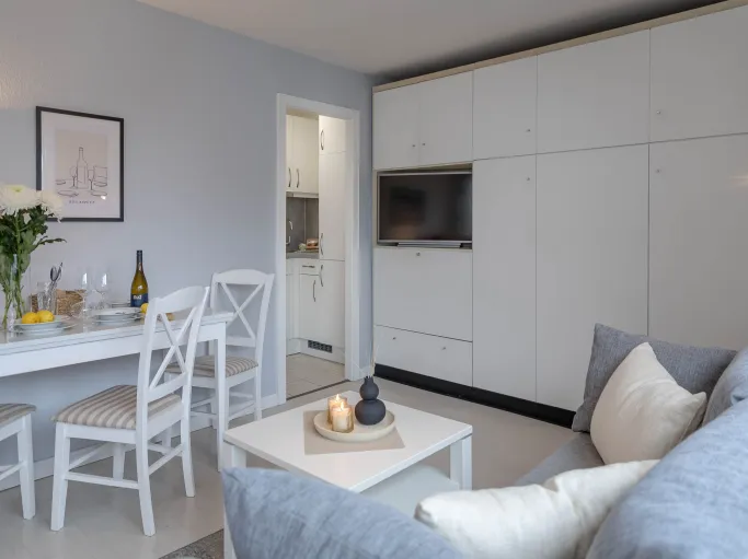 Sola Bona Sea - Loft  - Bild 12