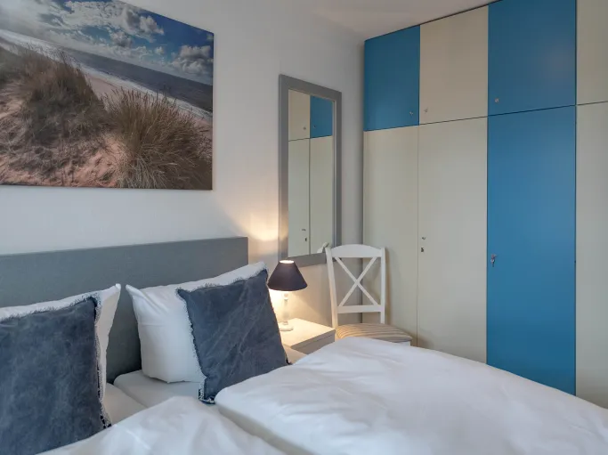 Sola Bona Sea - Loft  - Bild 13