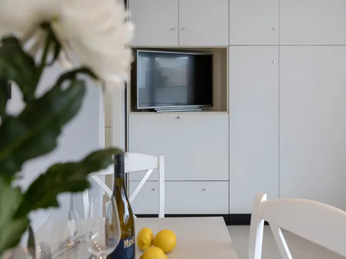 Sola Bona Sea - Loft  - Bild 14