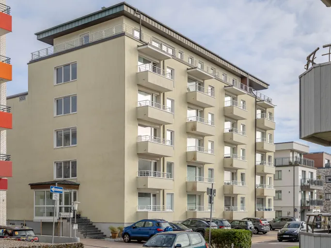 Sola Bona Sea - Loft  - Bild 15