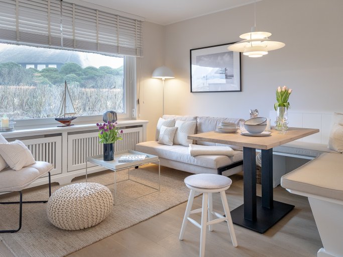 Friesenkoje im Mellh&ouml;rn  - Bild 2