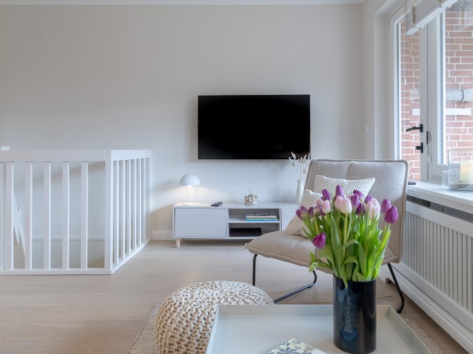 Friesenkoje im Mellh&ouml;rn  - Bild 3