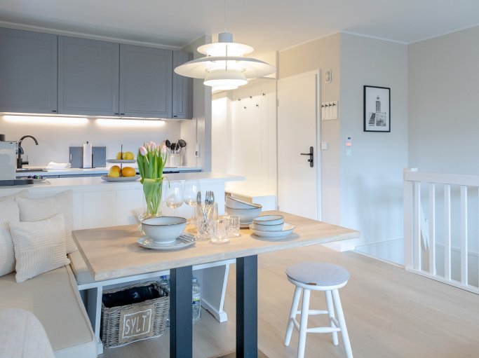 Friesenkoje im Mellh&ouml;rn  - Bild 5