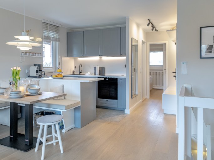 Friesenkoje im Mellh&ouml;rn  - Bild 7