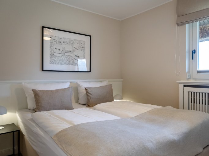 Friesenkoje im Mellh&ouml;rn  - Bild 8