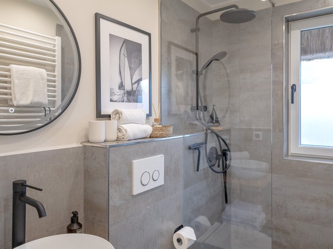 Friesenkoje im Mellh&ouml;rn  - Bild 9