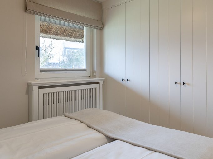 Friesenkoje im Mellh&ouml;rn  - Bild 10