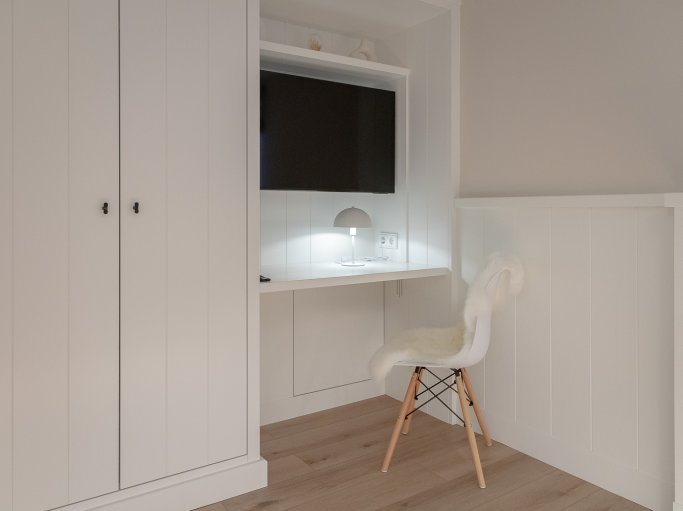 Friesenkoje im Mellh&ouml;rn  - Bild 13