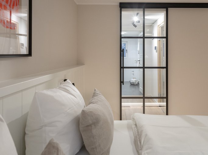 Friesenkoje im Mellh&ouml;rn  - Bild 14