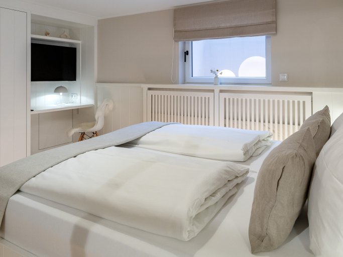 Friesenkoje im Mellh&ouml;rn  - Bild 15