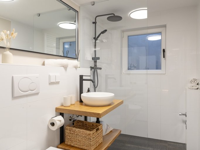 Friesenkoje im Mellh&ouml;rn  - Bild 17