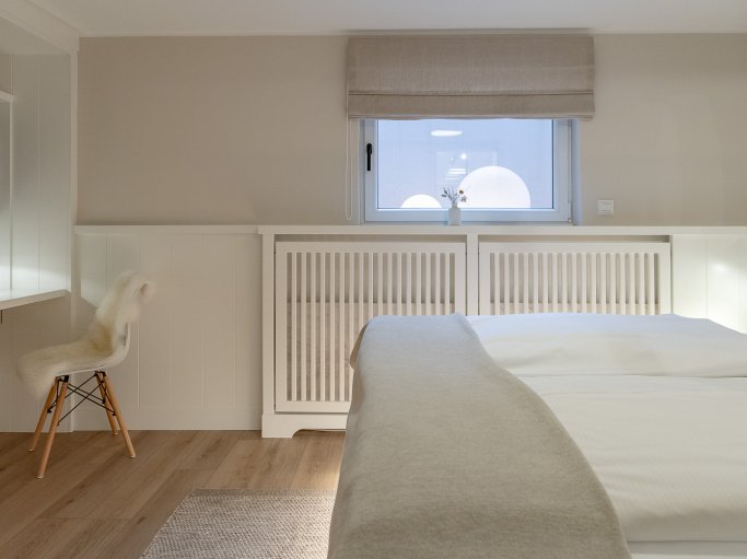 Friesenkoje im Mellh&ouml;rn  - Bild 18