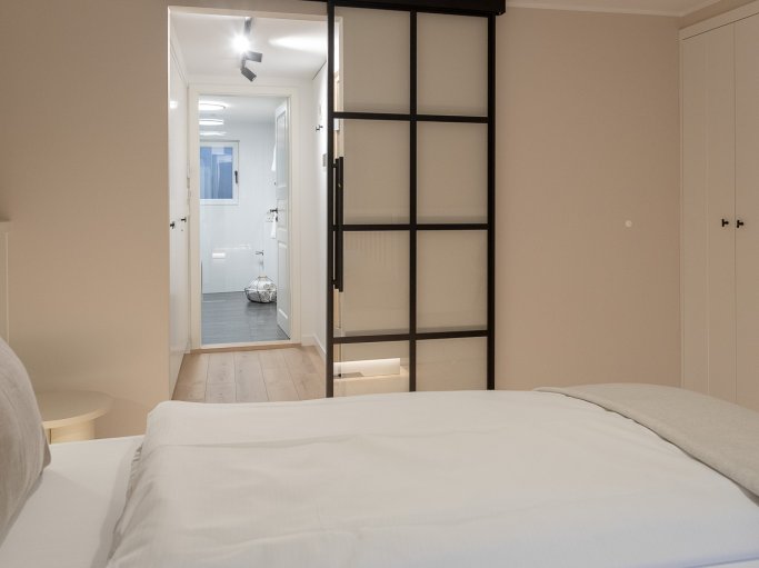 Friesenkoje im Mellh&ouml;rn  - Bild 20