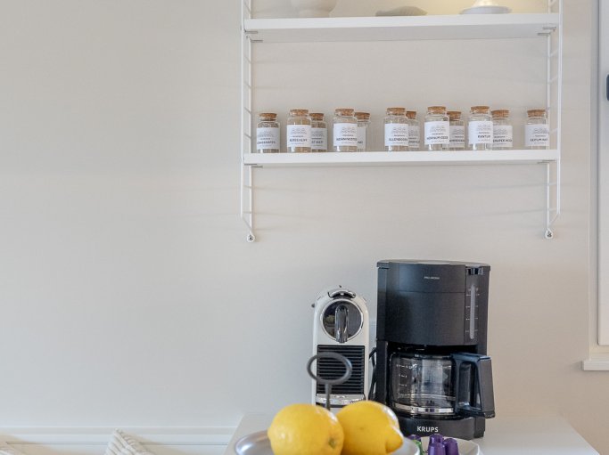 Friesenkoje im Mellh&ouml;rn  - Bild 21