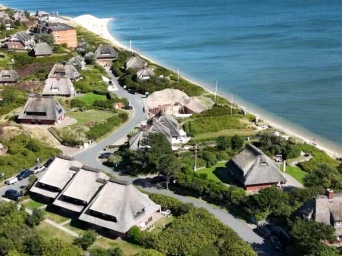 Friesenkoje im Mellh&ouml;rn  - Bild 24