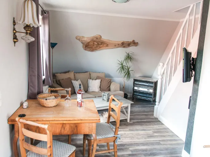 Ferienwohnung Ernst OG - Bild 2