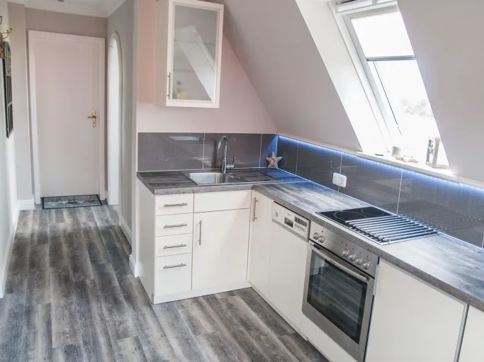 Ferienwohnung Ernst OG - Bild 4