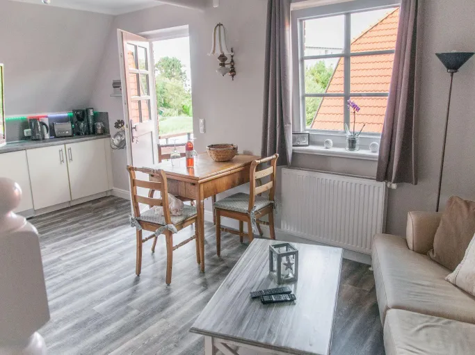 Ferienwohnung Ernst OG - Bild 5