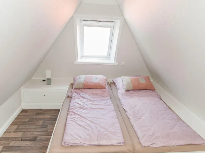 Ferienwohnung Ernst OG - Bild 7