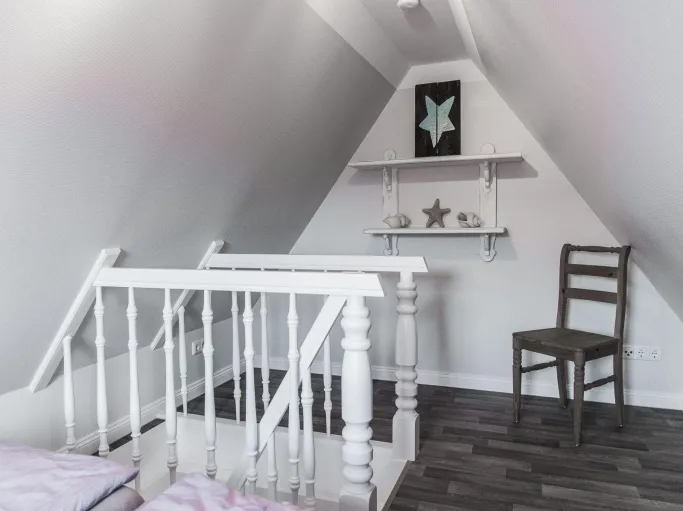 Ferienwohnung Ernst OG - Bild 8