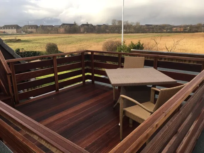 Ferienwohnung Ernst OG - Bild 9