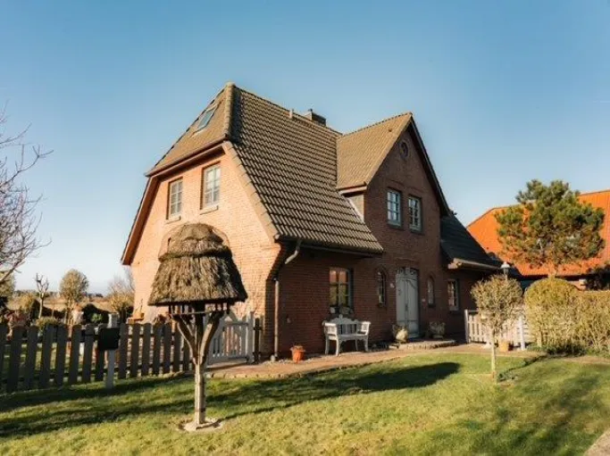 Ferienwohnung Ernst EG - Bild 2