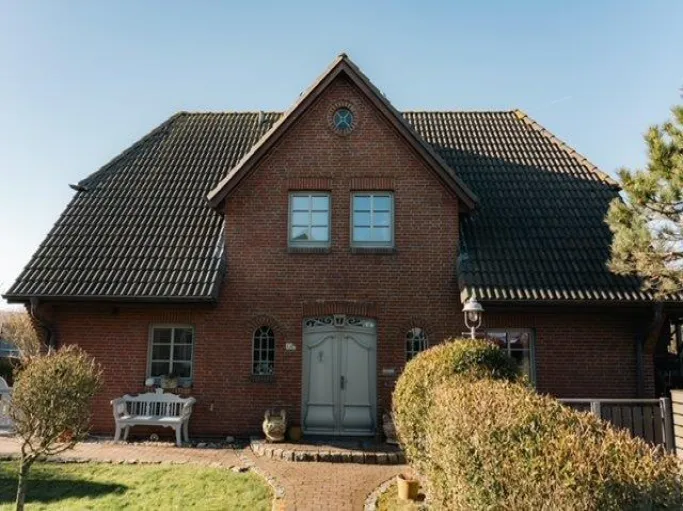 Ferienwohnung Ernst EG - Bild 3