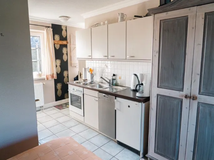 Ferienwohnung Ernst EG - Bild 5