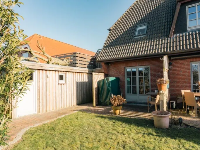 Ferienwohnung Ernst EG - Bild 6