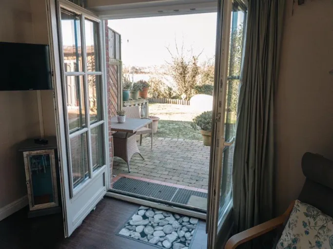 Ferienwohnung Ernst EG - Bild 8