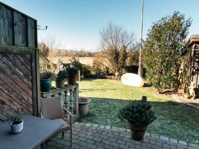 Ferienwohnung Ernst EG - Bild 9