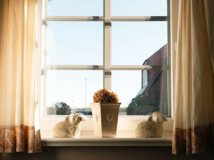 Ferienwohnung Ernst EG - Bild 10