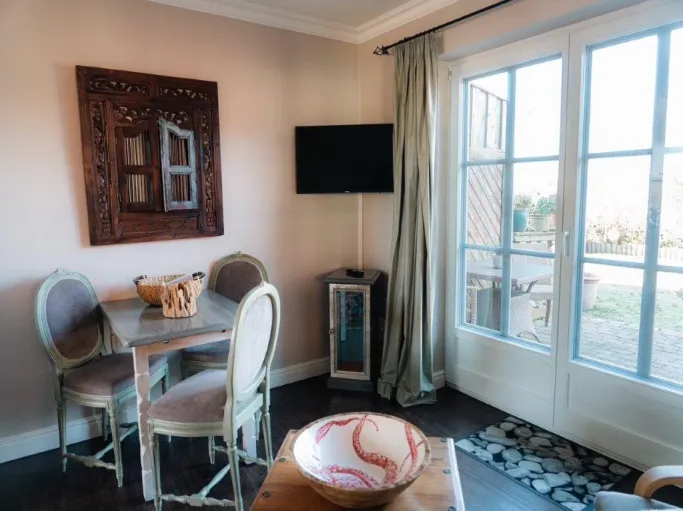 Ferienwohnung Ernst EG - Bild 11