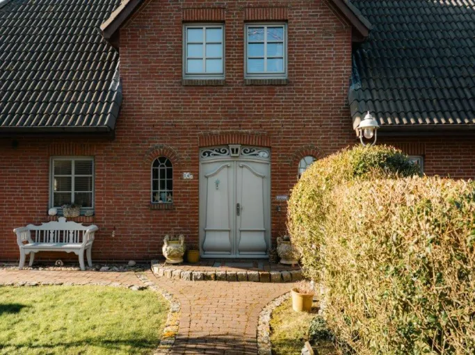 Ferienwohnung Ernst EG - Bild 12