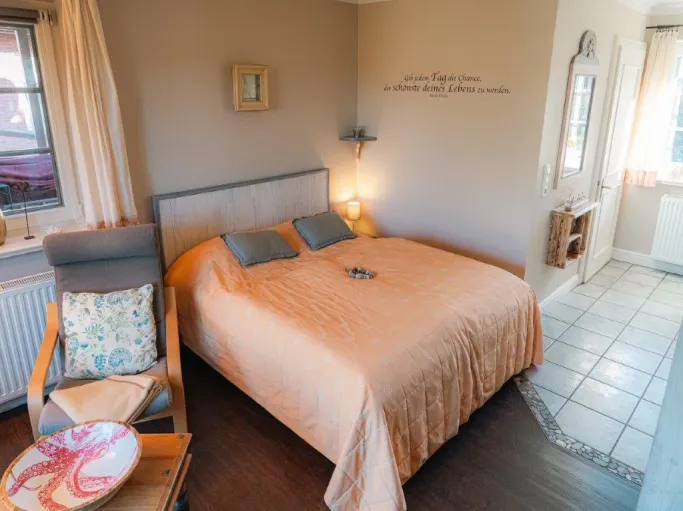 Ferienwohnung Ernst EG - Bild 16