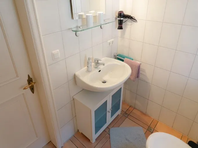 Ferienwohnung Ernst EG - Bild 17