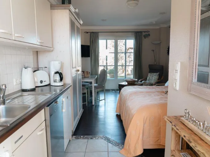 Ferienwohnung Ernst EG - Bild 18